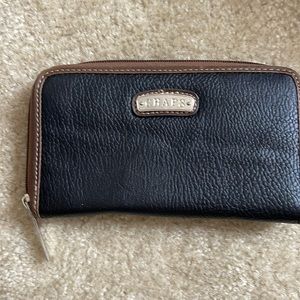 Chaps wallet